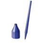 Ручка із підставкою Lexon Babylon pen, синя (LS97B)