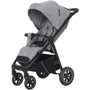 Прогулочная коляска Carrello Bravo Air Frost Grey (CRL-5512 Frost Grey)