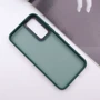 Чохол для телефона Epik TPU+PC Lyon Frosted Case Green для Samsung A366 Galaxy A36 5G: Тип накладка на заднюю часть