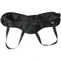 Трусы для страпона Sportsheets - Plus Size Beginners Black
