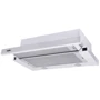 Вытяжка Ventolux GARDA 60 WHG (750) SMD LED