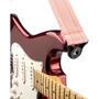 Ремень гитарный D`ADDARIO 50BAL06 Auto Lock Guitar Strap (New Rose) фото 3
