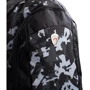 Чоловік рюкзак Valiria Fashion сірий (4DETBU4929-2-9): Фактура Ткана, матова