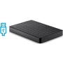 Внешний жесткий диск Seagate Expansion Black (STEA500400): Форм-фактор 2.5"
