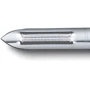 Овощечистка Victorinox Standard Peeler Black 16.5см (7.6077): Лезвие Сталь