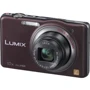 Panasonic Lumix DMC-SZ7 brown