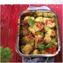 Сир Landana Landana Fenugreek (DLR5324): Текстура тверда