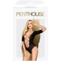 Боди Penthouse - Salute me Black XL