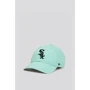 Чоловічі бейсболки 47 Brand Chicago Sox Tiffany Blue Clean бірюзова (B-RGW06GWSNL-TFA): Виробник 47 Brand