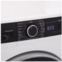 Сушильная машина ELEYUS TDFD 08 102G HP: Система сушки С тепловым насосом