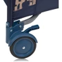 Манеж Lionelo Bonnie Blue Navy (LO-BONNIE BLUE NAVY) фото 3