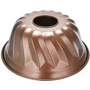 Форма для кекса Fissman 24.5x10.5 см (5668): Крышка Нет