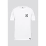 Футболка 47 Brand MLB New York Yankees LCE MB (544280WW-FS) S біла