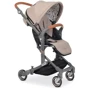 Прогулянкова коляска El Camino inCITY Beige (ME 1068)