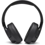 Наушники JBL 750 BTNC, Black (JBLT750BTNCBLK): Чувствительность (дБ) 100