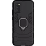Аксессуар для смартфона Mobile Case Transformer Ring Soul Black for Samsung A025 Galaxy A02s