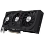 Відеокарта GIGABYTE Nvidia GeForce RTX 4070TI SUPER Windforce OC 16G (GV-N407TSWF3OC-16GD): Тип пам'яті GDDR6