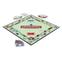 Настольная игра Монополия 6123 Joy Toy фото 4