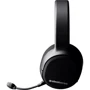 Наушники SteelSeries Arctis 1 Wireless (61512): Тип конструкции полноразмерные