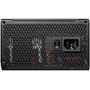 Блок питания Cougar GEX 1050 1050W: Вентилятор нижней стенки 135 мм