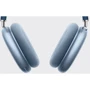 Apple AirPods Max Sky Blue (MGYL3) : Тип конструкции Полноразмерные