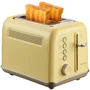 Тостер Buydeem DT620E Mellow Yellow (DT620E-MY/EU)