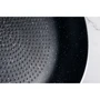 Gusto Galaxy 24x4.5 см (GT-2307-24): Тип сковороди Традиційна