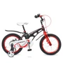 Велосипед дитячий Profi Infinity 16'' чорно-червоний (LMG16201): Тип 2х колесный велосипед