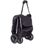 Коляска прогулочная Carrello Delta CRL-5517 Lava Grey 2024 (CRL-5517 Lava Grey 2) фото 9