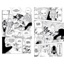 Эйитиро Ода: One Piece. Большой куш. Книга 5. Только вперед!: Количество страниц 600