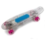 Penny Fish Skateboard Original Музыкальная и светящаяся дека