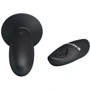 Анальная пробка с вибрацией Pretty Love Remote Control Vibrating Plug