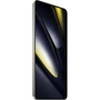Смартфон POCO F6 5G 8/256Gb Titanium (Global): Процессор Qualcomm SM8635 Snapdragon 8s Gen 3 (4 nm) Octa-core (1x3.0 GHz Cortex-X4 & 4x2.8 GHz Cortex-A720 & 3x2.0 GHz Cortex-A520)