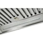 Вытяжка Ventolux PUNTO 60 X (1200) STRIP: Управление Механическое