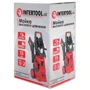 Мойка высокого давления Intertool DT-1517: Производительность (л/ч) 450
