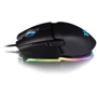 Мышь Thermaltake ARGENT M5 USB Black (GMO-TMF-WDOOBK-01): Эргономика для правой руки