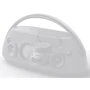 Акустика Harman/Kardon Go + Play 3 Gray (HKGOPLAY3GRY): Частотный диапазон 43-20000 Гц