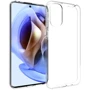 Чехол для телефонов TPU Case Epic Transparent for Motorola Moto G31: Совместимость Motorola Moto G31