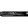 Відеокарта KFA2 GeForce RTX 4070 1-Click OC 2X (47NOM7MD8DDK): інтерфейс PCI Express 4.0 x16