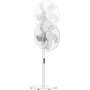 Вентилятор Sencor SFN 4070WH: Таймер Есть