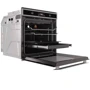 Духовой шкаф электрический Whirlpool W6OM54S1P: Класс энергопотребления A+
