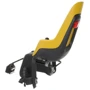 Детское велокресло Bobike ONE maxi Mighty Mustard: Цвет желтый