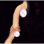 Фаллоимитатор LoveToy Legendary King Sized Realistic Dildo 11"