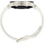 Смарт-часы Samsung Galaxy Watch 6 40mm LTE Gold with Cream Sport Band (SM-R935FZEA) (UA): Фитнес-функции Шагомер, Подсчет калорий, Пульсометр