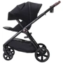 Универсальная коляска 2 в 1 Espiro Only 307 Graphite Antracite (5905683800259) фото 12