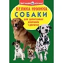 Велика книжка. Собаки