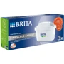 Фільтр-картридж BRITA MXPro Limescale для твердої води 3 шт (1051769) фото 1