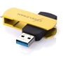 USB-флешка eXceleram 16GB P2 Series USB 3.1 Gen 1 Yellow2/Black (EXP2U3Y2B16): Стандарт USB USB 3.1
