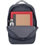Сумка для ноутбуков RivaCase 17.3" Prater Dark Grey (7567) фото 14