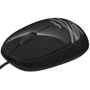 Мышь Logitech M105 (910-002943) Black: Интерфейс подключения USB